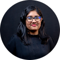Thilini Udesha profile picture